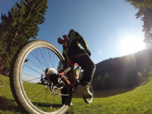 Read more about the article Przygotowanie roweru górskiego przed sezonem. 8 rzeczy o których warto pamiętać