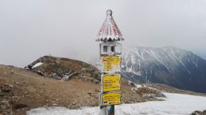 Read more about the article Magiczne polskie góry. Opis szlaku na Wołowiec przez Grzesia i Rakoń