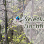 „Ścieżka hochbergów” wokół Zamku Książ. Wiele osób nie ma pojęcia o istnieniu tego pięknego szlaku