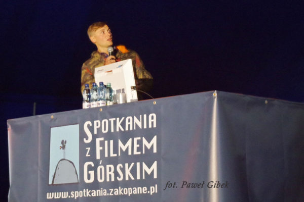 Read more about the article 13. Spotkania z Filmem Górskim w Zakopanem. Jak było?