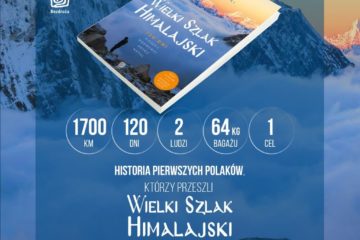 Wielki Szlak Himalajski