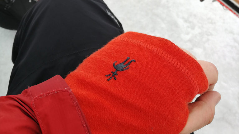 Bielizna termoaktywna na zimę. Test produktów Smartwool z wełny merino