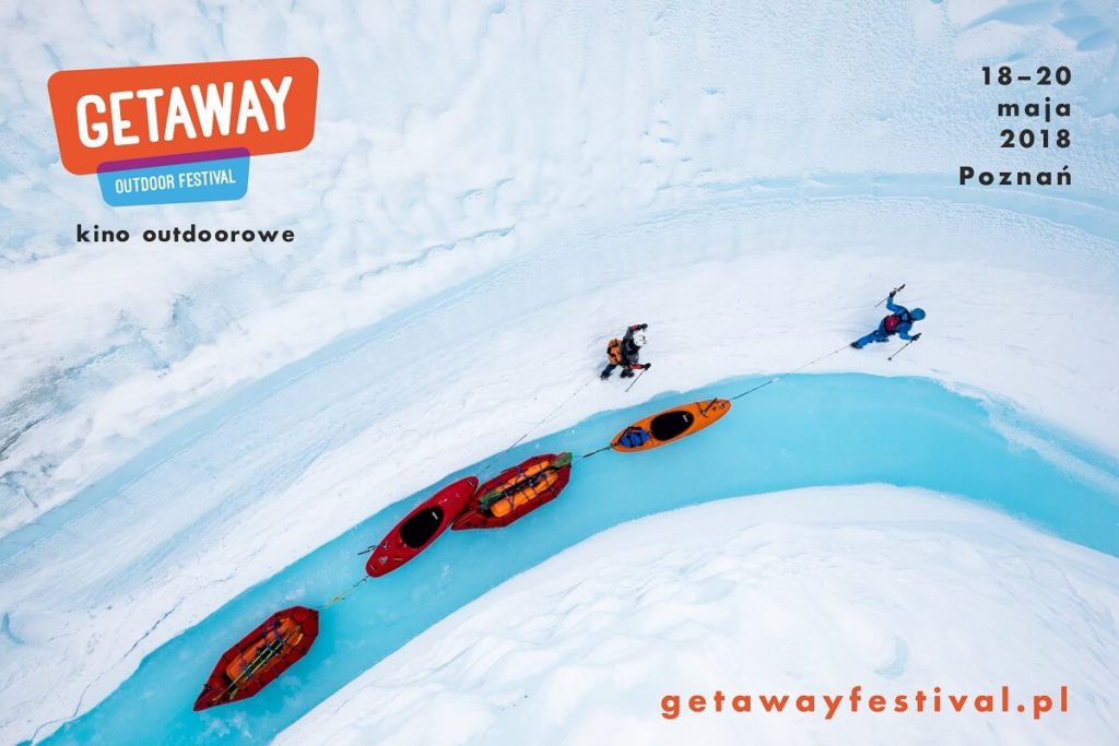 Kino outdoorowe Getaway Outdoor Festival