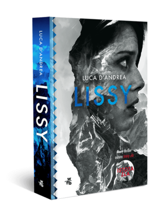 Tester książek. O książce Lissy