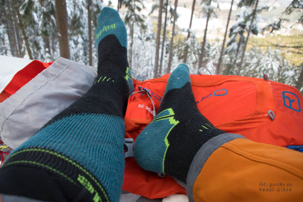 Skarpety-narciarskie-Bridgedale-Ski-Mid-Merino