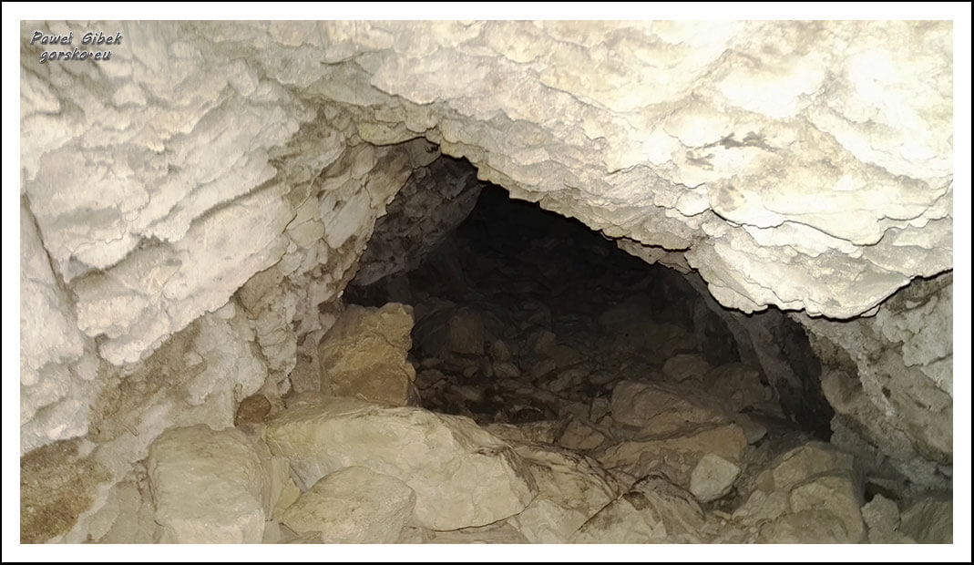 Jaskinia-Obłazkowa