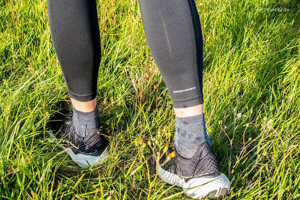 Długie-spodnie-do-biegania-Columbia-Endless-Trail-Running-Tights-Omni-Wick