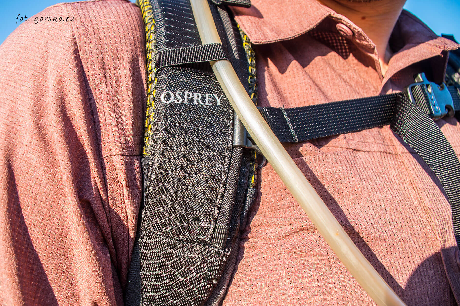 Plecak-Osprey-Atmos-50-pas-piersiowy