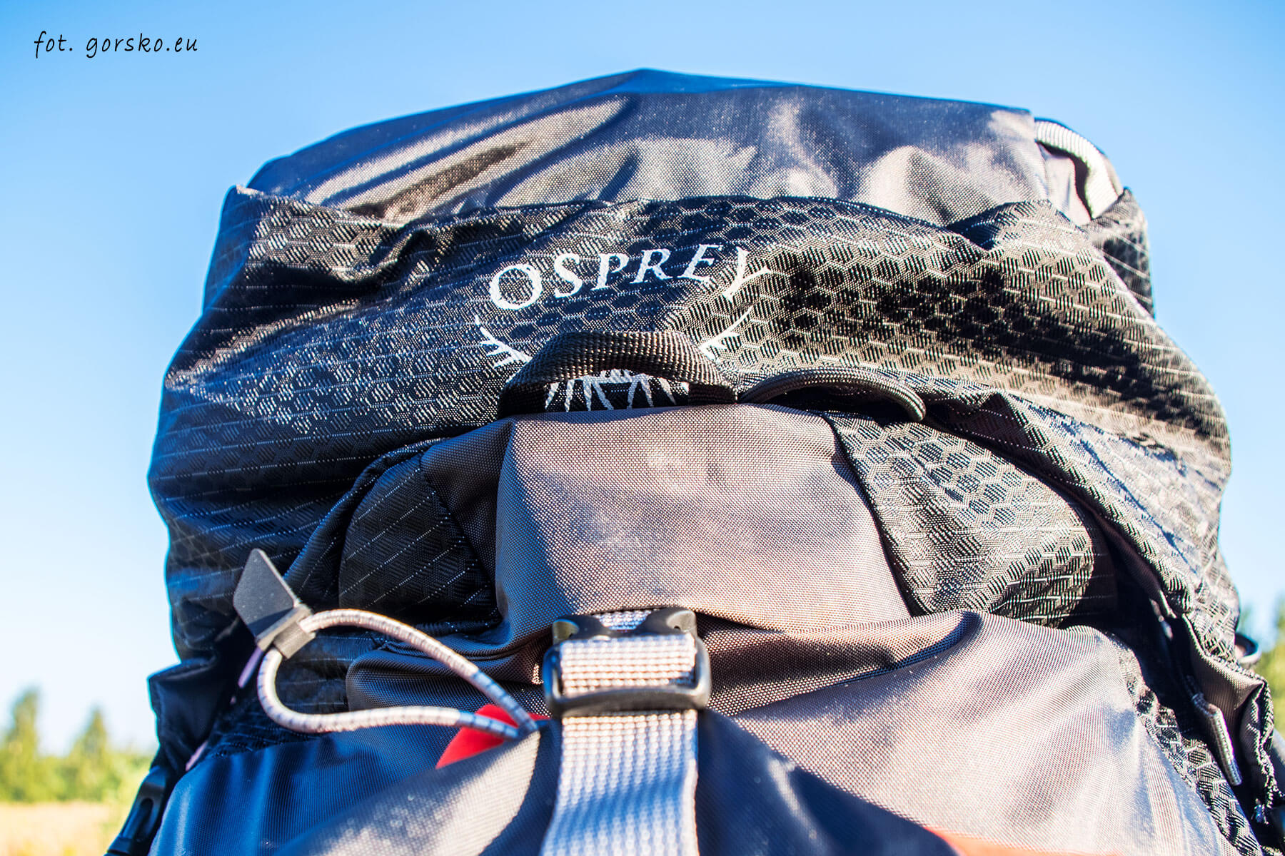 Plecak-Osprey-Atmos-50-splot-wzmacniający-materiał