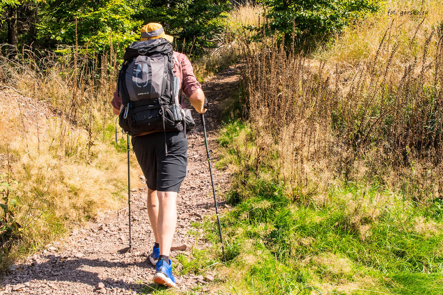 Plecak-Osprey-Atmos-50-test-opinie-1