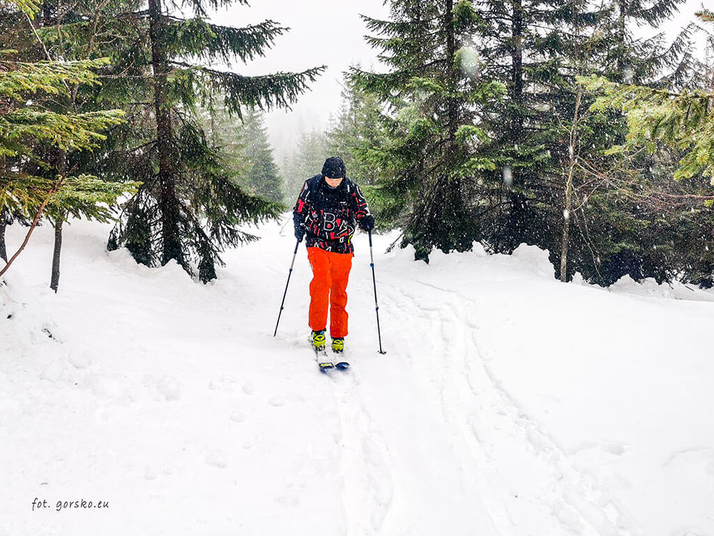 Kurtka-narciarska-nadaje-się-w-góry