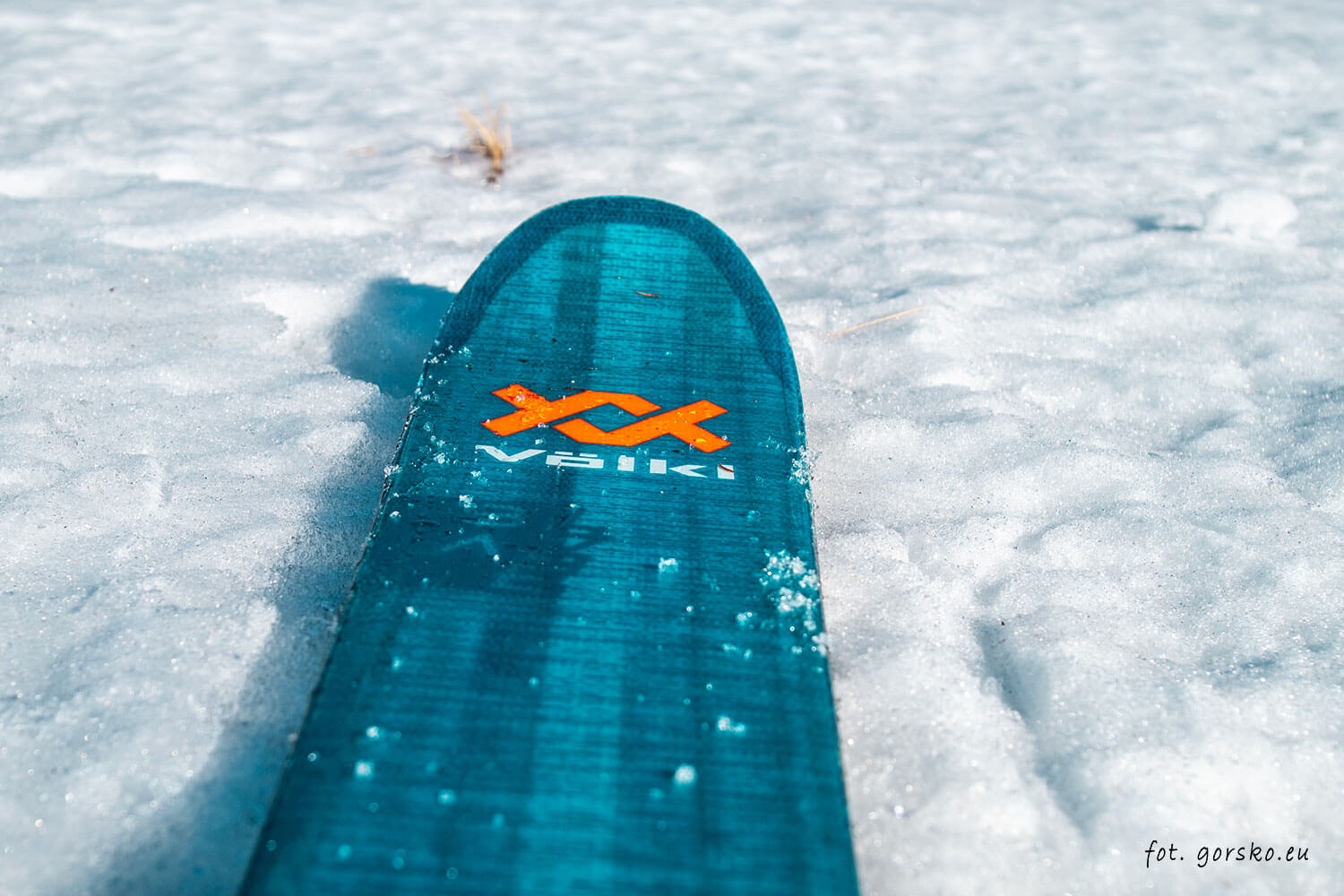 Volkl-Blaze-106-przod