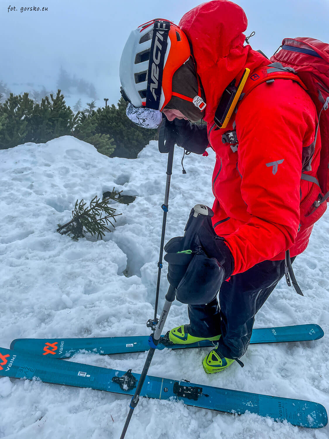 Rękawice-podgrzewane-Glovii-GS21-w-uzyciu