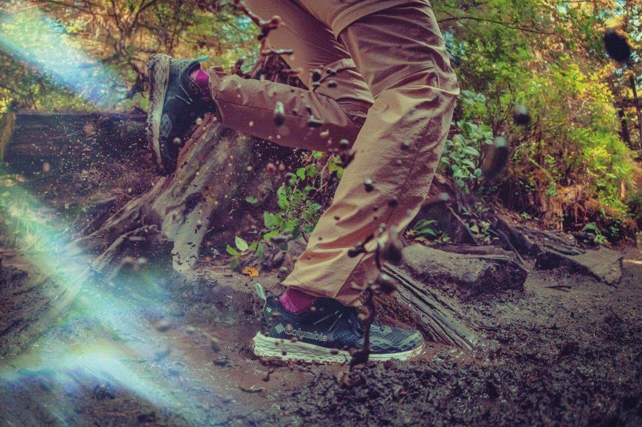 Columbia-Konos-szybka-wedrowka