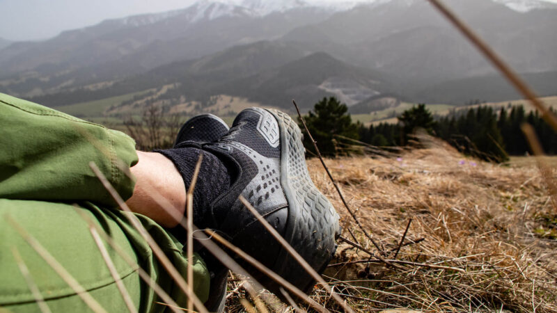 Buty Columbia Konos TRS Outdry