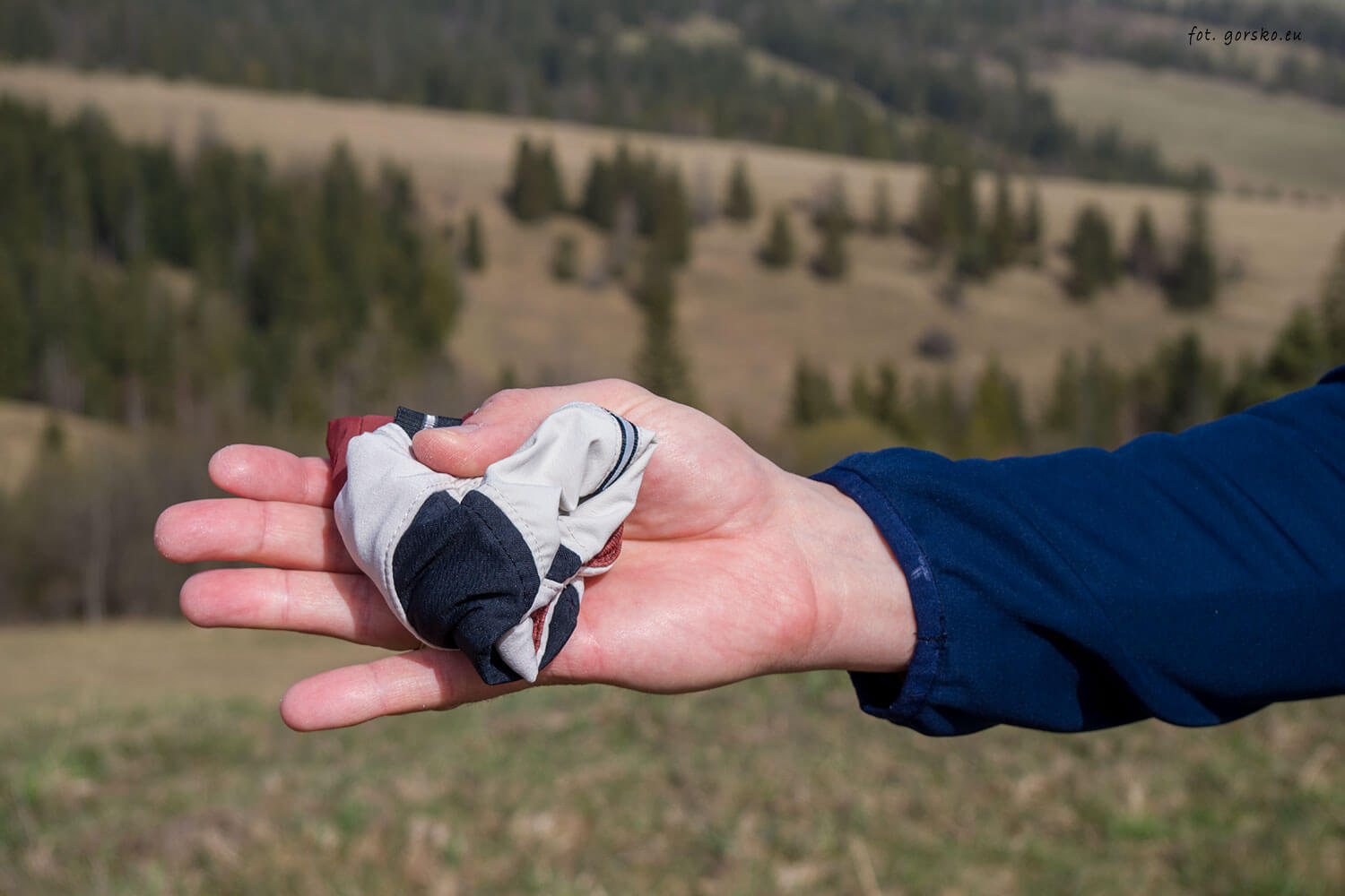 Czapka z daszkiem Columbia Escape Thrive Cap pakowność