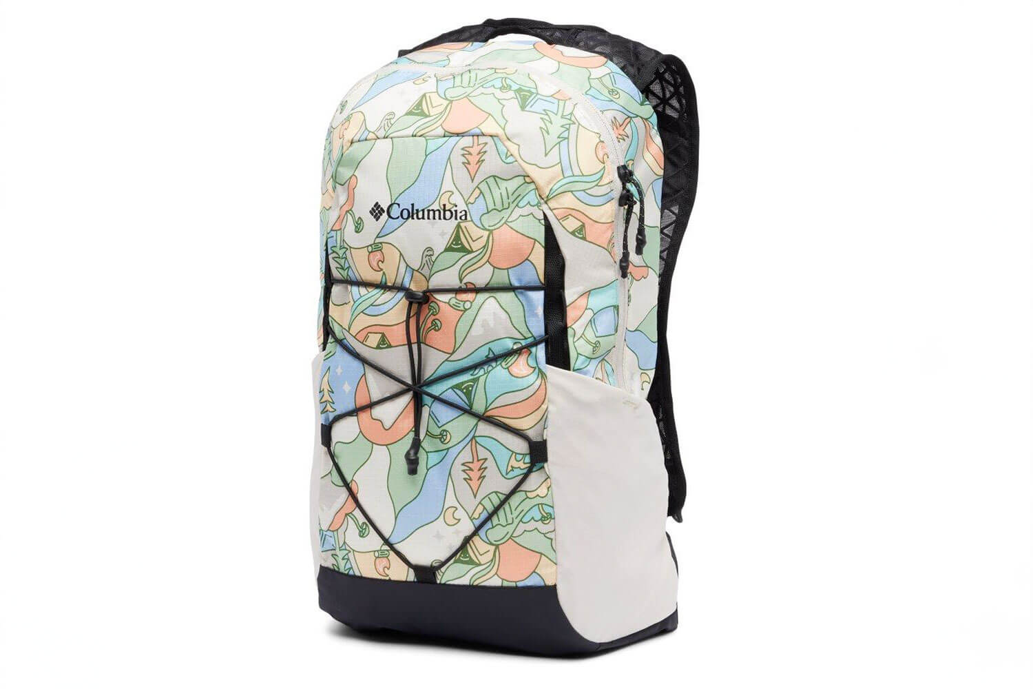 Plecak-Columbia-Tandem-Trail-16l-Backpack