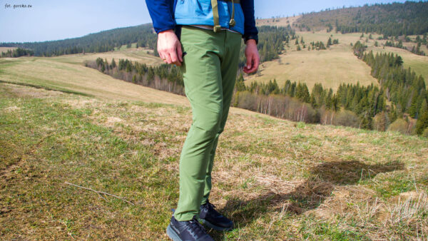 Read more about the article Spodnie Columbia Triple Canyon II Hiking Trousers – test i opinia