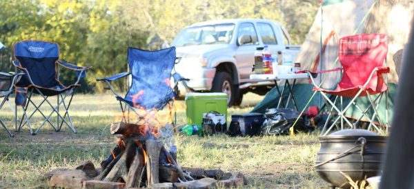 Read more about the article Jakie krzesło turystyczne wybrać?