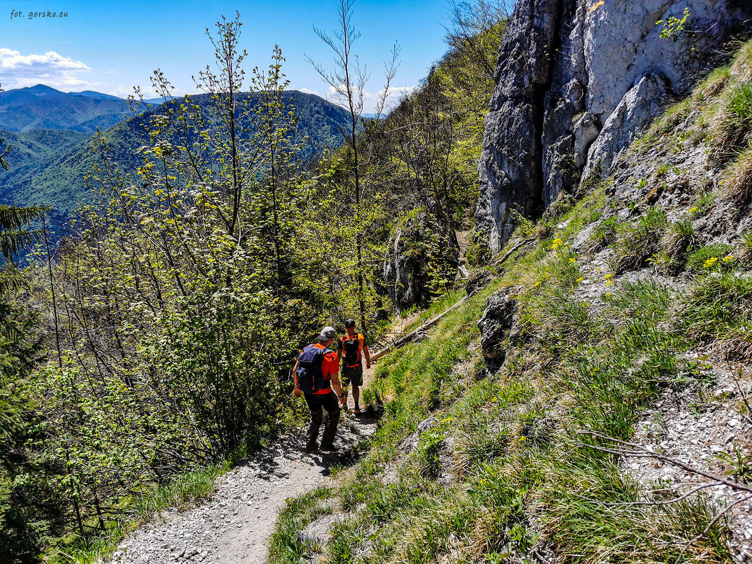 Sip-Zadny-Sip-skały
