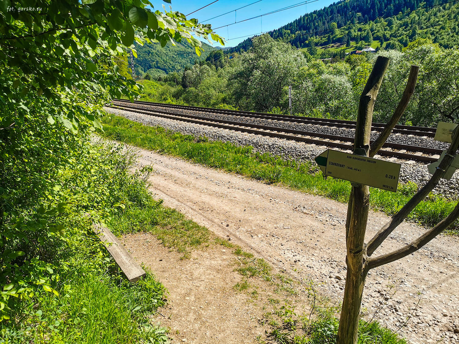 Sip-szlak-skręt-w-lewo