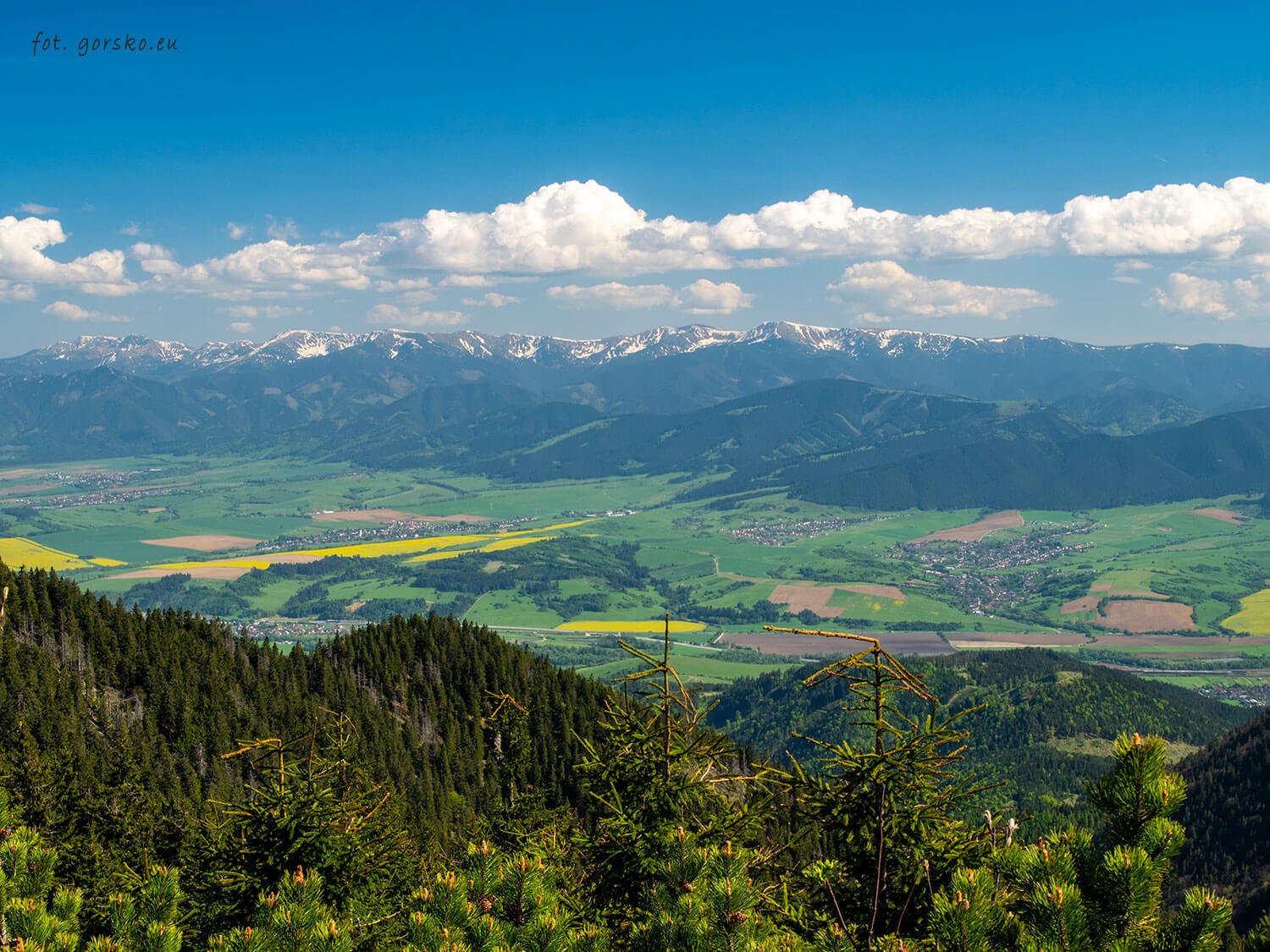 Wielki-Chocz-punkt-widokowy-Radove Skały-8