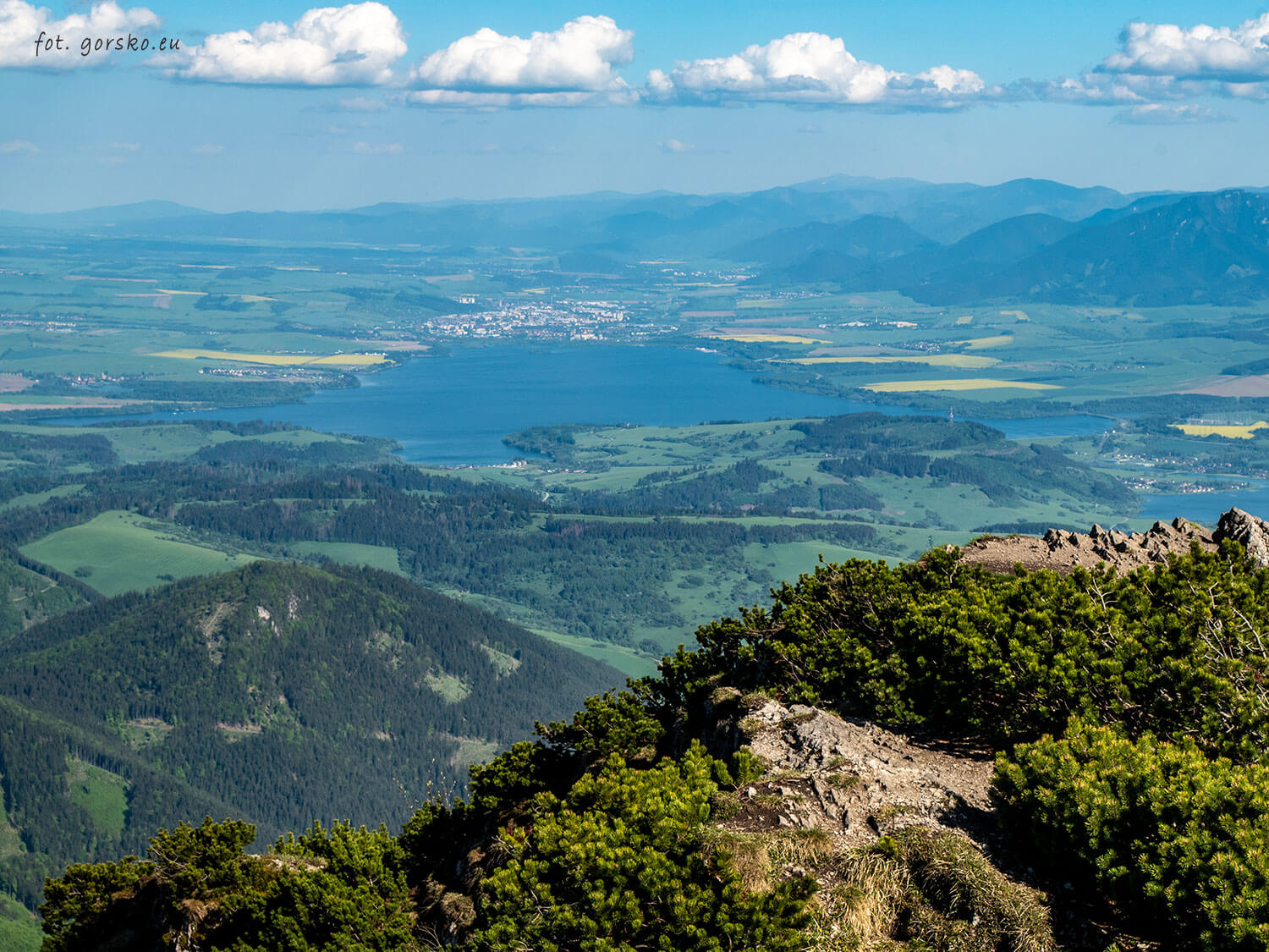 Wielki-Chocz-widok-na-Jezioro-Liptowskie-14