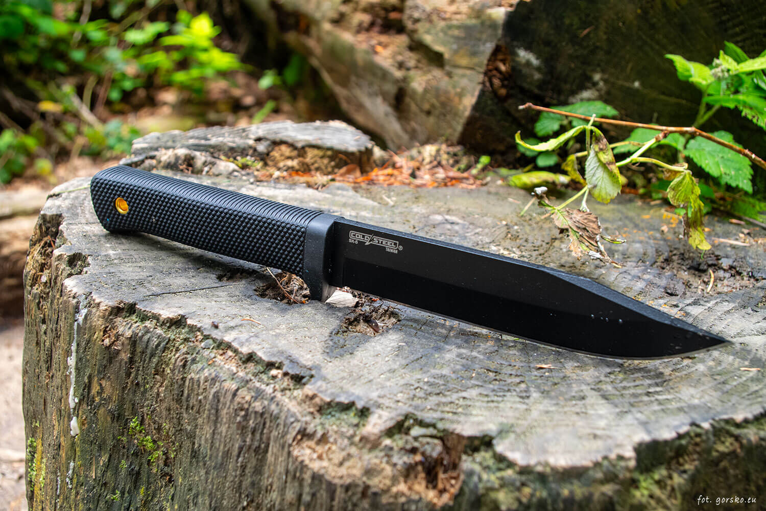 Cold-Steel-SRK-SK5-nóż-survivalowy-bok-CS