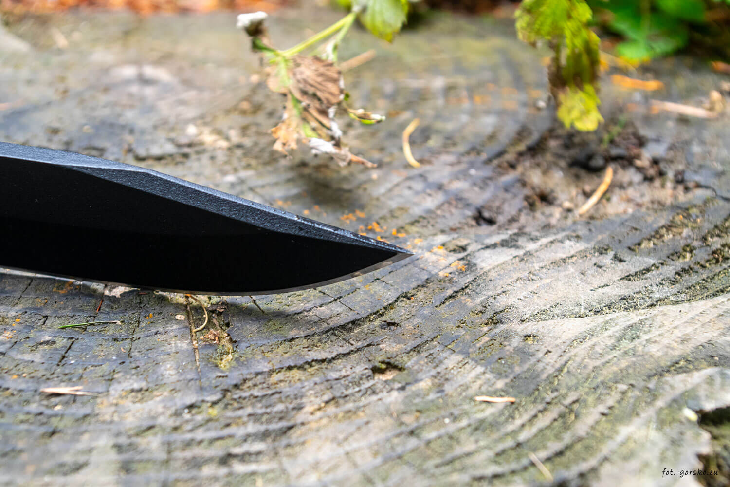 Cold-Steel-SRK-SK5-nóż-survivalowy-czubek