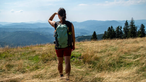 Read more about the article Plecak Freetime Peak – recenzja lekkiego i wszechstronnego plecaka turystycznego