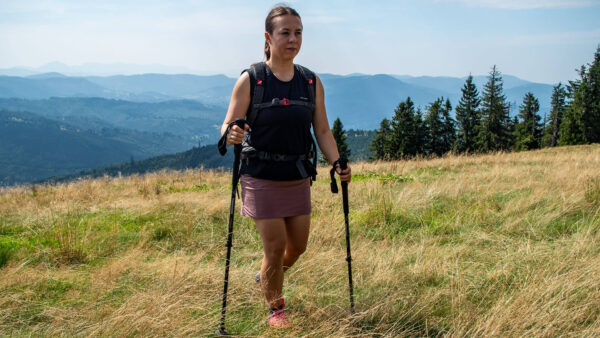 Read more about the article Skort Columbia Women’s Boundless Trek – recenzja szortów i spódniczki w jednym