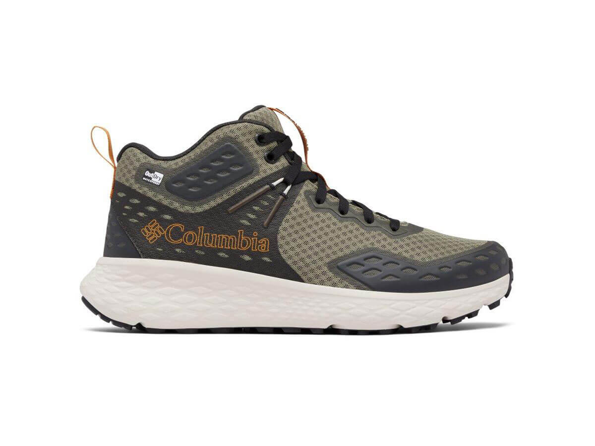 Buty Columbia KONOS TRS OutDry Mid