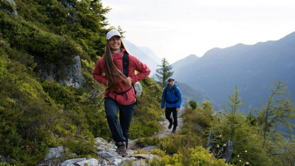 Read more about the article Backpacking – przewodnik dla początkujących od Columbia Sportswear