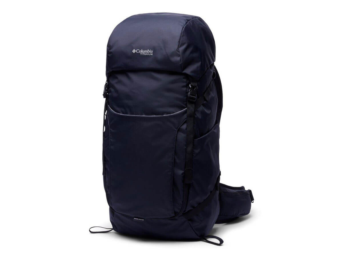 Plecaki Columbia Triple Canyon Backpack