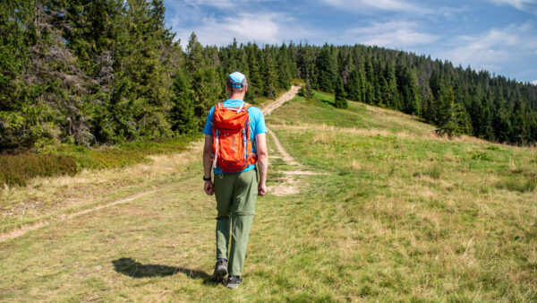 Read more about the article Spodnie Columbia 2w1 Triple Canyon II Convertible – recenzja