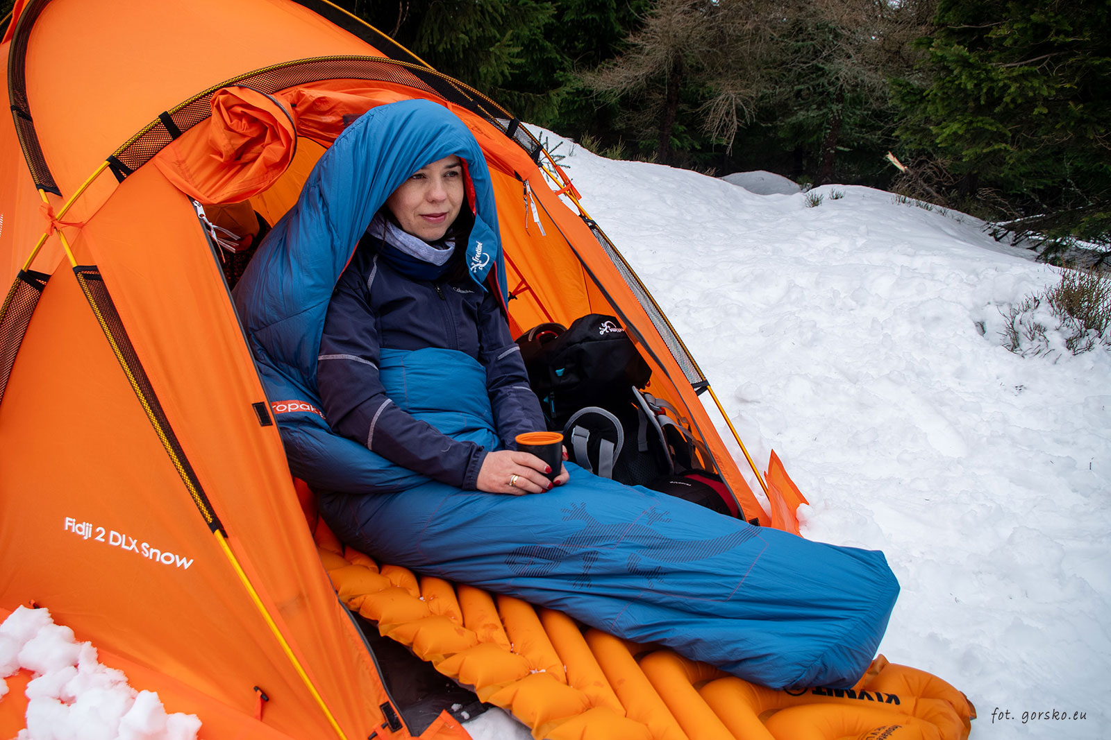 Śpiwór-puchowy-Freetime-Micropak-800D-główne