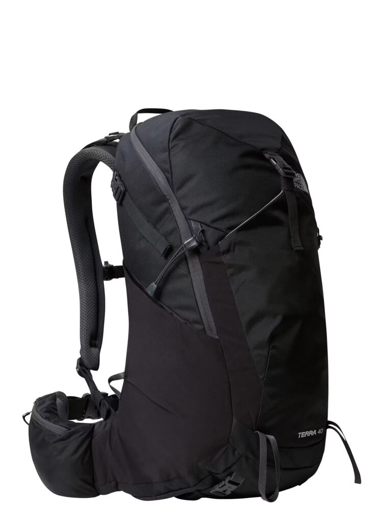 Plecak The North Face Terra 40