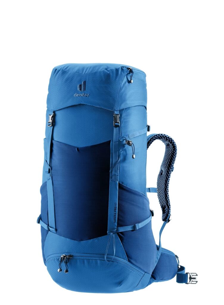 Plecak trekkingowy Deuter Futura Pro 40