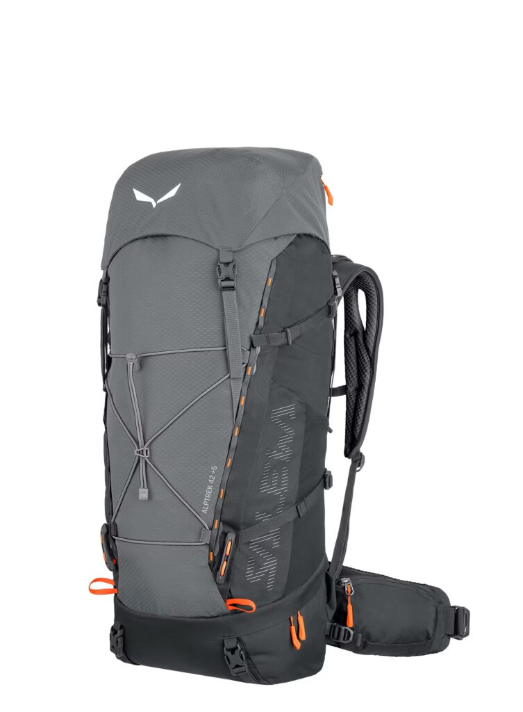 Plecak trekkingowy Salewa Alptrek 42+5 BP